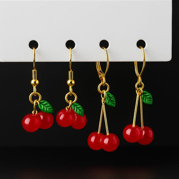 Ear rings